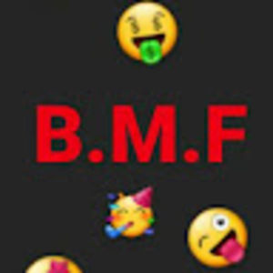 Meet your Posher, B.m.f